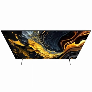 Телевизор Xiaomi TV Max 2025 (Серый, 100")