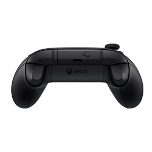 Геймпад Microsoft Xbox Series (Черный)