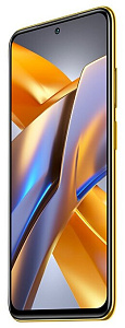 Смартфон Xiaomi POCO M5s 6/128GB Global (Жёлтый, 6 ГБ, 128 ГБ, Global, Dual nanoSim, Без Rustore)
