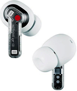 Беспроводные наушники Nothing Ear 2 (Белый)
