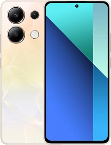 Смартфон Xiaomi Redmi Note 13 4G 8/256GB Global (256 ГБ, Перламутровый, 8 ГБ, Global, Dual nanoSim, Без Rustore)