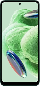 Смартфон Xiaomi Redmi Note 12 5G 4/128GB Global (Зелёный, 4 ГБ, 128 ГБ, Global, Dual nanoSim, Без Rustore)