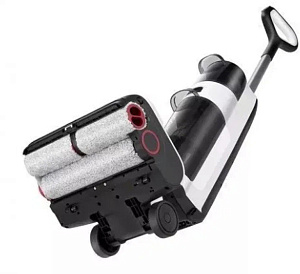 Пылесос моющий Roborock Dyad Pro (Белый)