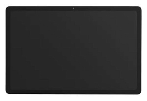 Планшет Samsung Galaxy Tab S9 FE Plus 8/128GB Wi-Fi (Серебристый, 128 ГБ, Wi‑Fi, 8 ГБ, Без Rustore)