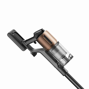 Беспроводной пылесос Dreame Cordless Vacuum Cleaner Z20 EU (Черный)