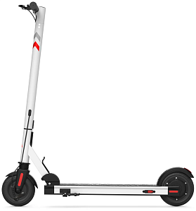 Электросамокат MIDWAY i-One PRO (Белый)