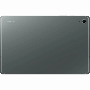 Планшет Samsung Galaxy Tab S10 FE (Серый, 12 ГБ, 256 ГБ, X526, Wi‑Fi + Cellular, Без Rustore)