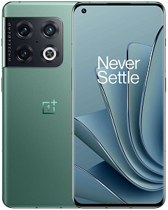 Смартфон OnePlus 10 Pro 8/128GB Global (Зелёный, 8 ГБ, 128 ГБ, Global, Dual nanoSim, Без Rustore)