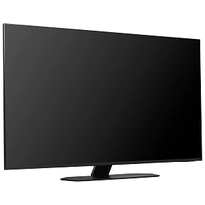 Телевизор Samsung QE50QN90FAUXRU (Черный, 50", Уценка)