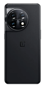 Смартфон OnePlus 11 16/256GB Global (Чёрный, 256 ГБ, 16 ГБ, Global, Dual nanoSim, Без Rustore)