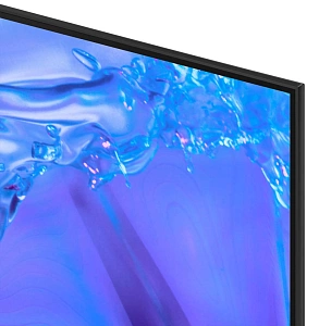 Телевизор Samsung UE43DU8500UXCE (Черный, 43")