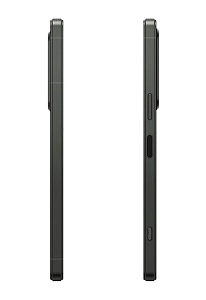 Смартфон Sony Xperia 1 V 12/256GB (Зелёный, 12 ГБ, 256 ГБ, Global, nanoSim+eSim, Без Rustore)