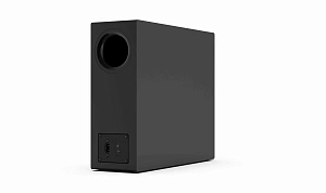 Саундбар Hisense HS2100 (Черный)