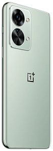 Смартфон Oneplus Nord 2T 12/256GB (Зеленый, 12 ГБ, 256 ГБ, Global, Dual nanoSim, Без Rustore)