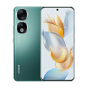 Смартфон Honor 90 8/256GB (RU/A) (Зелёный, 8 ГБ, 256 ГБ, RU, Dual nanoSim, Без Rustore)