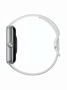 Умные часы Xiaomi Redmi Watch 5 (Серебристый)