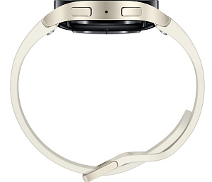 Умные часы Samsung Galaxy Watch 6 44мм LTE (Золотой)