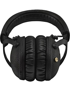 Беспроводные наушники Marshall Monitor III A.N.C. (Чёрный)