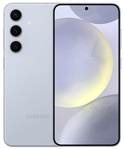 Смартфон Samsung Galaxy S24 12/256GB SM-S9210 (Синий, 12 ГБ, 256 ГБ, Китай, Dual nanoSim, Без Rustore)