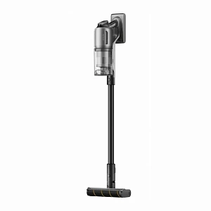 Беспроводной пылесос Dreame Z30 Cordless Stick Vacuum EU (Черный)