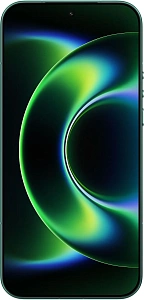Смартфон Xiaomi 17 Ultra (16 ГБ, 512 ГБ, Зеленый, Global, nanoSim+eSim, Без Rustore)