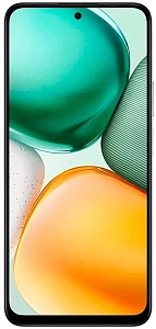 Смартфон Honor X7c 8/256GB (Белый, 8 ГБ, 256 ГБ, Global, Dual nanoSim, Без Rustore)