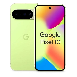 Смартфон Google Pixel 10 (Жёлтый, Global, 12 ГБ, 128 ГБ, nanoSim+eSim, Без Rustore)