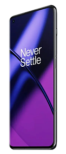 Смартфон OnePlus 11 16/256GB Global (Чёрный, 256 ГБ, 16 ГБ, Global, Dual nanoSim, Без Rustore)