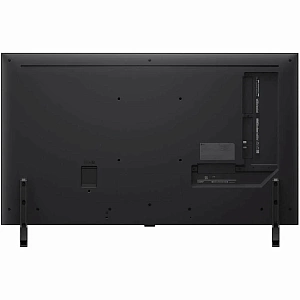 Телевизор LG 50QNED80A6A (Черный, 50")