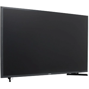Телевизор Samsung UE43T5300AUXCE (Чёрный, 43")