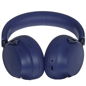 Беспроводные наушники Bose QuietComfort Ultra 2end Gen (Фиолетовый)
