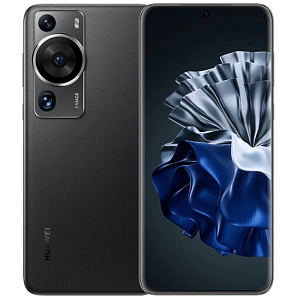 Смартфон Huawei P60 Pro 12/512GB RU/A (Черный, 12 ГБ, 512 ГБ, RU, Dual nanoSim, Без Rustore)