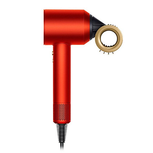 Фен Dyson Supersonic HD15 (Оранжевый)