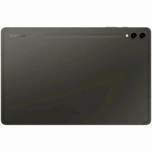 Планшет Samsung Galaxy Tab S9 Plus X816B 12/512GB 5G (Серый, 512 ГБ, 12 ГБ, Wi‑Fi + Cellular, Без Rustore)