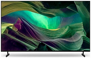 Телевизор Sony XR-75X85L (Черный, 75", MY)