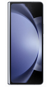 Смартфон Samsung Galaxy Z Fold5 12/1Tb (Голубой, 12 ГБ, 1 ТБ, nanoSim+eSim, Global, Без Rustore)