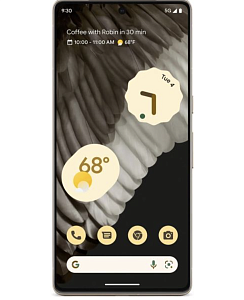 Смартфон Google Pixel 7 Pro 12/128GB USA (Серый, 12 ГБ, 128 ГБ, США, nanoSim+eSim, Без Rustore)