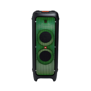 Портативная колонка JBL PartyBox 1000 (Черный)