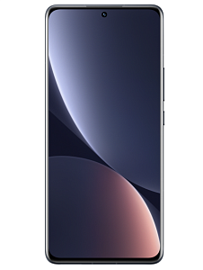 Смартфон Xiaomi 12 Pro 12/256GB Global (12 ГБ, 256 ГБ, Чёрный, Global, Dual nanoSim, Без Rustore)