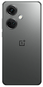 Смартфон Oneplus Nord CE 3 12/256GB Global (Серый, Global, 12 ГБ, 256 ГБ, Dual nanoSim, Без Rustore)