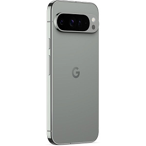 Смартфон Google Pixel 9 Pro 16/128GB JP (16 ГБ, 128 ГБ, Серый, Япония, nanoSim+eSim, Без Rustore)