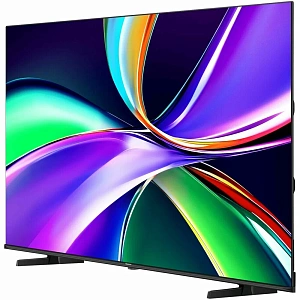 Телевизор Hisense 75E7Q 2025 (Черный, 75")