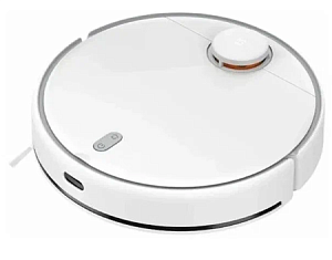 Робот пылесос Xiaomi Mijia Sweeping Vacuum Cleaner 3C Enhanced version CN (Белый, CN)
