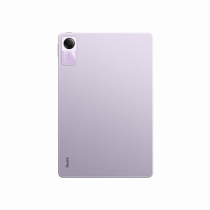 Планшет Xiaomi Redmi Pad SE 6/128GB CN (Фиолетовый, 6 ГБ, 128 ГБ, CN, Без Rustore)
