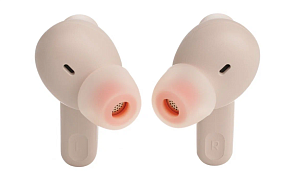 Беспроводные наушники JBL Tune 230NC (Бежевый)