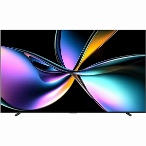 Телевизор Hisense 55U7Q PRO (Черный, 55")