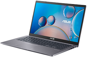 Ноутбук Asus X515MA-BR414/Celeron N4020/4GB/256GB SSD/15.6"HD/UMA/NoOS (Серый)
