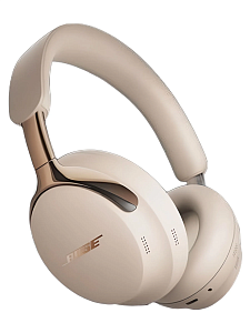 Беспроводные наушники Bose QuietComfort Ultra 2end Gen (Кремовый)