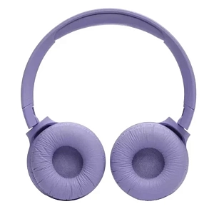 Беспроводные наушники JBL Tune 520BT (Фиолетовый)