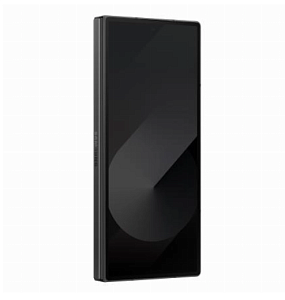 Смартфон Samsung Galaxy Z Fold6 12/1TB (Черный, 12 ГБ, 1 ТБ, nanoSim+eSim, Global, Без Rustore)